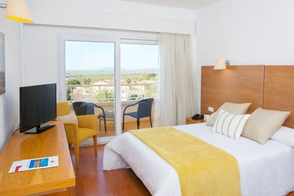 Hôtel JS Alcudimar 4* pas cher photo 3