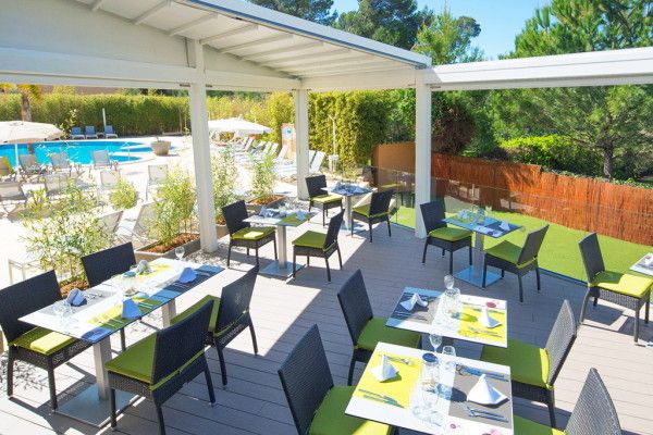 Hôtel JS Alcudimar 4* pas cher photo 5