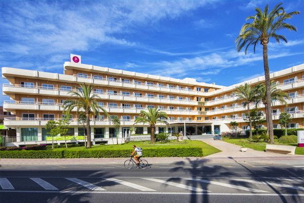 Hôtel JS Alcudimar 4* pas cher photo 6