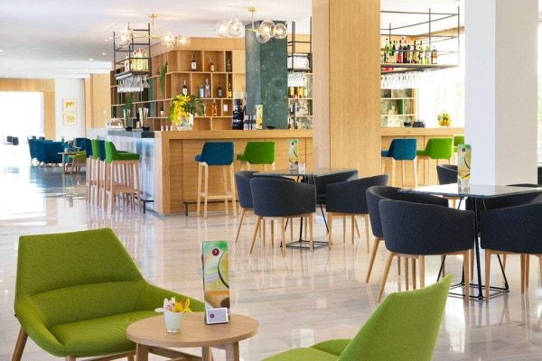 Hôtel JS Alcudimar 4* pas cher photo 7