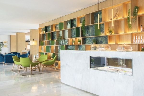 Hôtel JS Alcudimar 4* pas cher photo 10