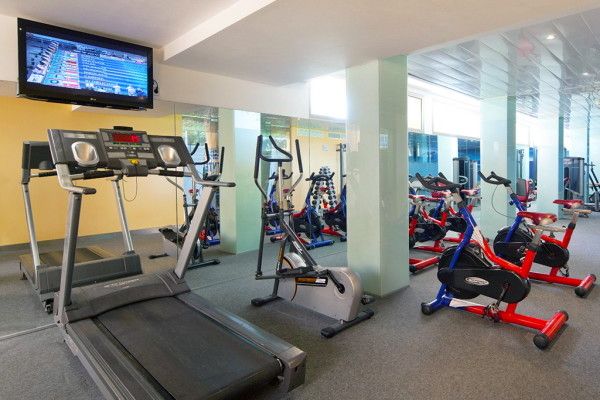 Hôtel JS Alcudimar 4* pas cher photo 11