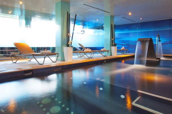 Hôtel JS Alcudimar 4* pas cher photo 12