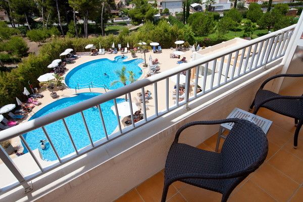 Hôtel JS Alcudimar 4* pas cher photo 15