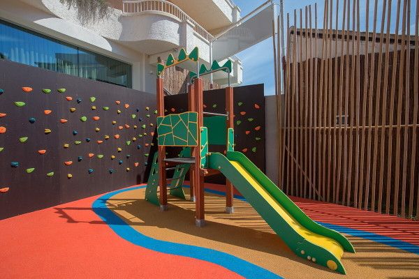 Hôtel JS Alcudimar 4* pas cher photo 16