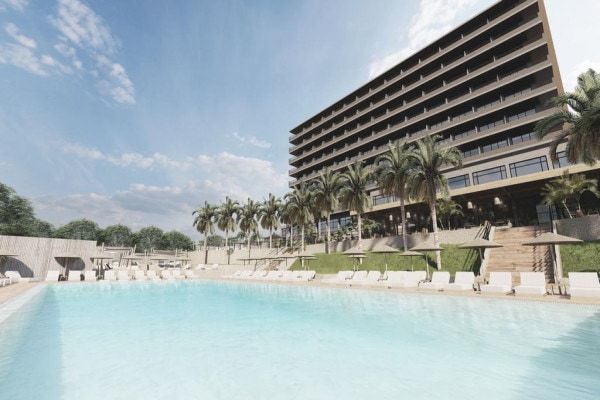 Hôtel Cook's Club Calvia Beach - Adult Only +18 4* pas cher photo 1
