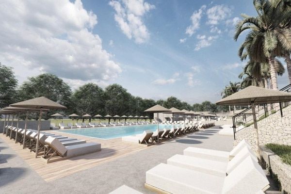 Hôtel Cook's Club Calvia Beach - Adult Only +18 4* pas cher photo 2
