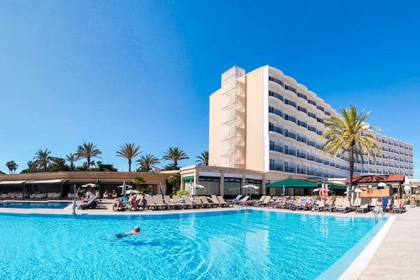 Hôtel Alua Illa De Menorca by Ôvoyages 4* pas cher photo 1