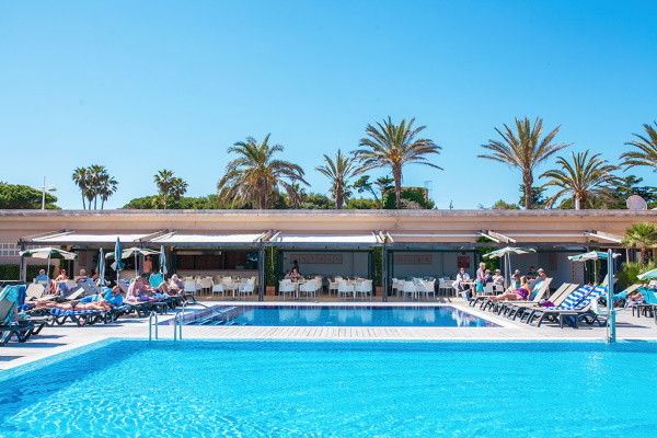 Hôtel Alua Illa De Menorca by Ôvoyages 4* pas cher photo 2