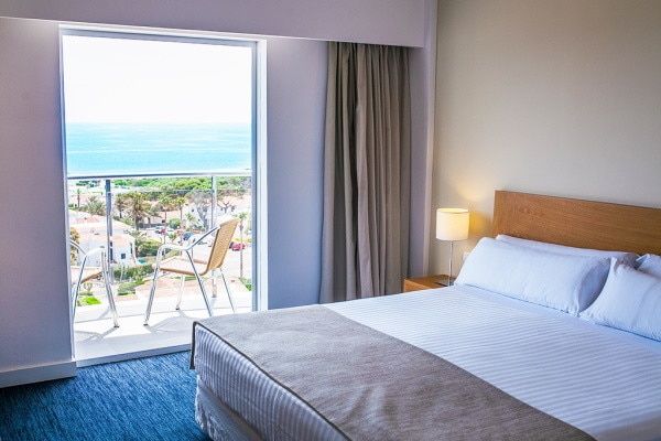 Hôtel Alua Illa De Menorca by Ôvoyages 4* pas cher photo 4