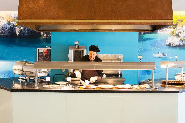 Hôtel Alua Illa De Menorca by Ôvoyages 4* pas cher photo 7