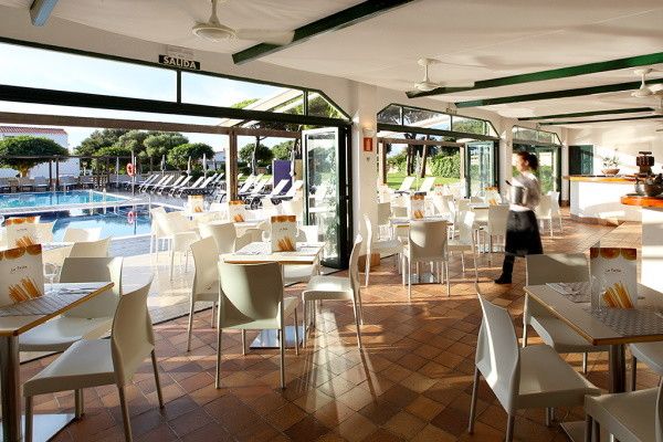 Hôtel Alua Illa De Menorca by Ôvoyages 4* pas cher photo 5