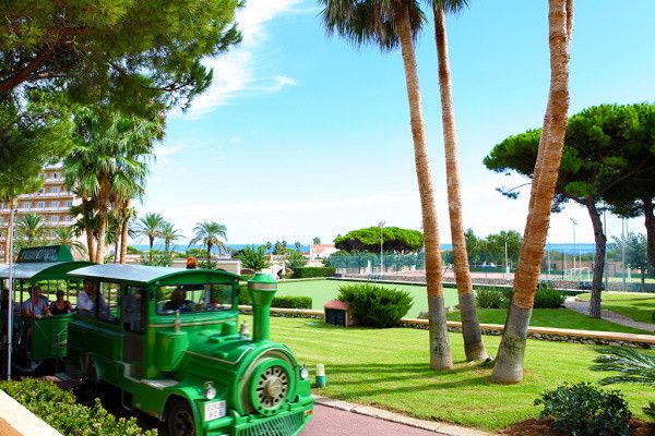 Hôtel Alua Illa De Menorca by Ôvoyages 4* pas cher photo 10