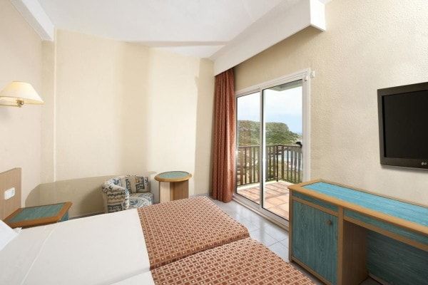 Hôtel Sol Milanos Pingüinos 3* pas cher photo 5