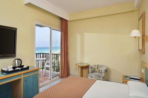 Hôtel Sol Milanos Pingüinos 3* pas cher photo 8