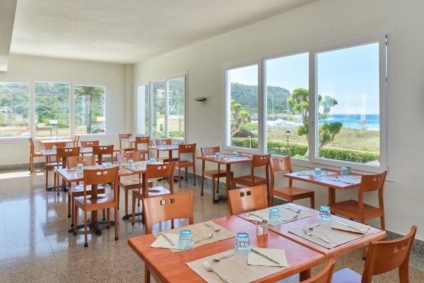 Hôtel Sol Milanos Pingüinos 3* pas cher photo 10