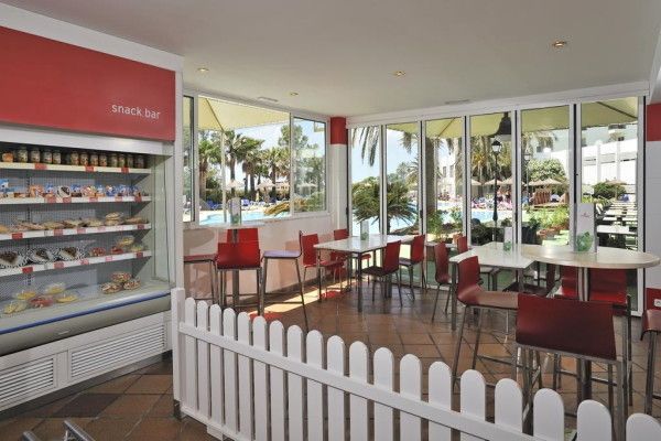 Hôtel Sol Milanos Pingüinos 3* pas cher photo 12