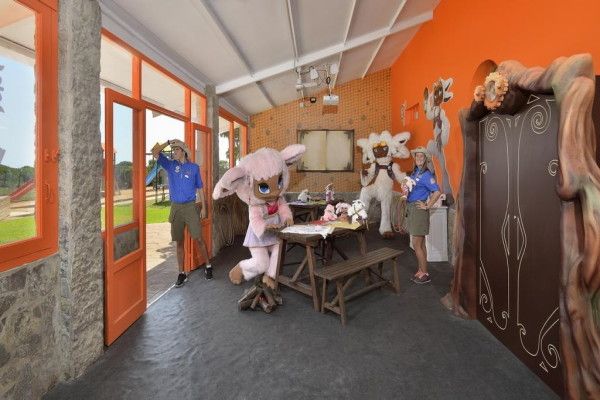 Hôtel Sol Milanos Pingüinos 3* pas cher photo 16