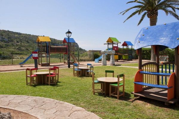 Hôtel Sol Milanos Pingüinos 3* pas cher photo 17