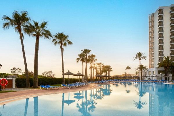 Hôtel Sol Milanos Pingüinos 3* pas cher photo 18