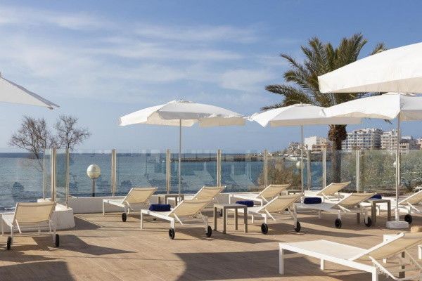 Club Ôclub Experience Palia Sa Coma Playa 4* pas cher photo 2