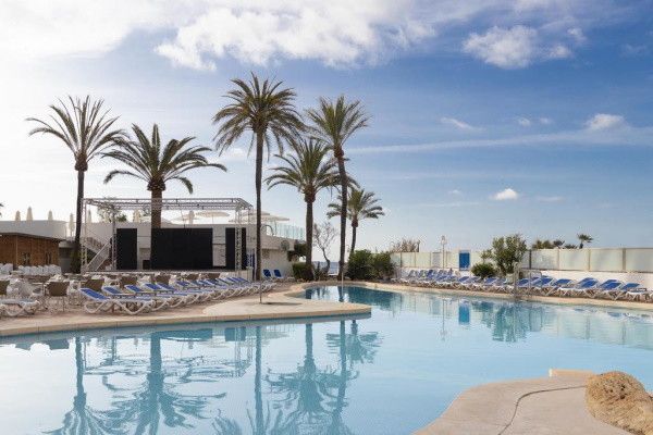 Club Ôclub Experience Palia Sa Coma Playa 4* pas cher photo 1