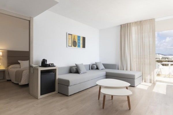 Club Ôclub Experience Palia Sa Coma Playa 4* pas cher photo 5