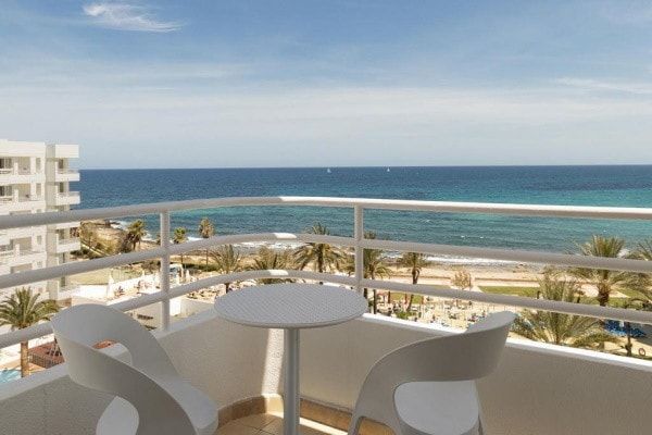 Club Ôclub Experience Palia Sa Coma Playa 4* pas cher photo 12