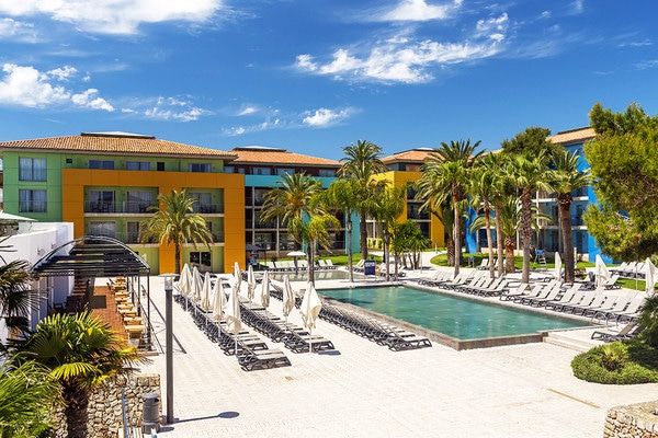 Club Ôclub Experience Occidental Menorca 4* pas cher photo 2