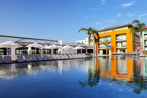 Club Ôclub Experience Occidental Menorca 4* pas cher photo 3