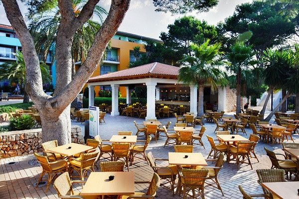 Club Ôclub Experience Occidental Menorca 4* pas cher photo 8