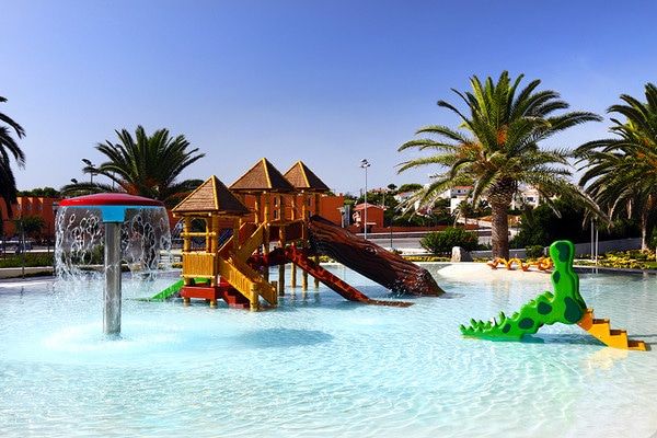 Club Ôclub Experience Occidental Menorca 4* pas cher photo 9