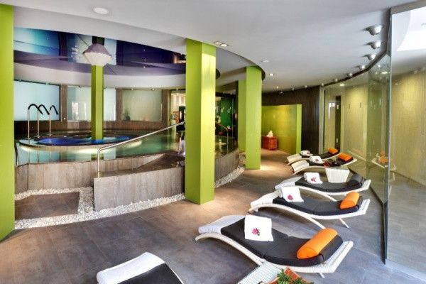 Club Ôclub Experience Occidental Menorca 4* pas cher photo 16