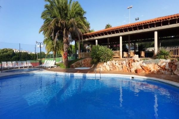 Club Ôclub Experience Occidental Menorca 4* pas cher photo 17