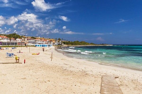 Club Ôclub Experience Occidental Menorca 4* pas cher photo 18