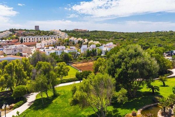 Club Ôclub Experience Occidental Menorca 4* pas cher photo 19