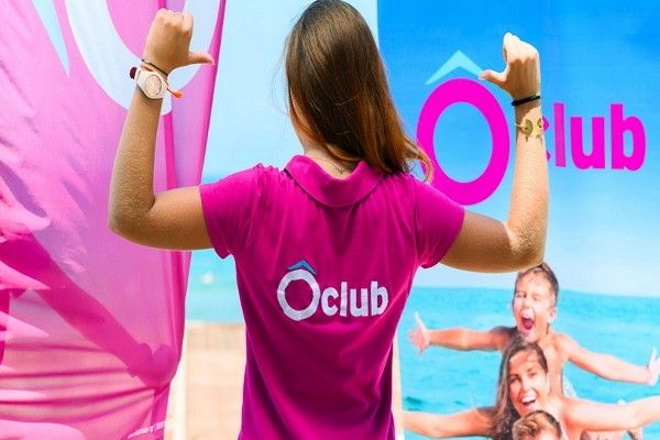 Club Ôclub Experience Occidental Menorca 4* pas cher photo 20