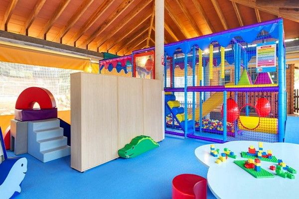 Club Ôclub Experience Occidental Menorca 4* pas cher photo 21