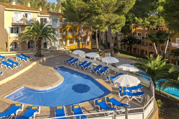 Club Kappa Cala Barca 4* pas cher photo 3