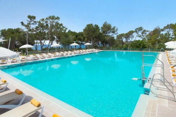 Club Kappa Cala Barca 4* pas cher photo 4