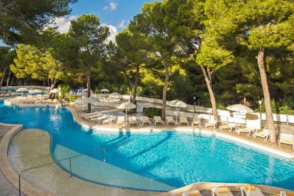 Club Kappa Cala Barca 4* pas cher photo 5