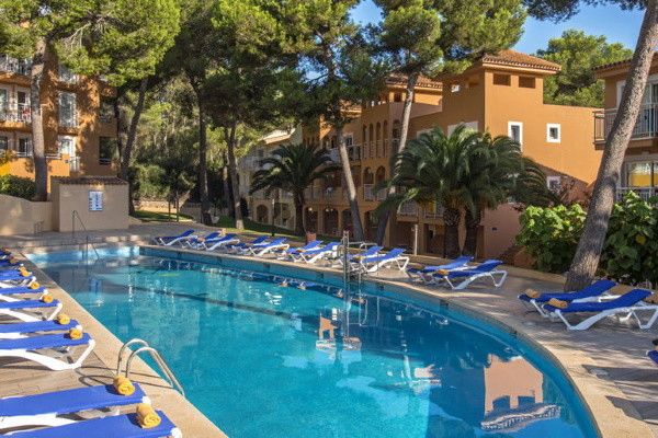 Club Kappa Cala Barca 4* pas cher photo 6