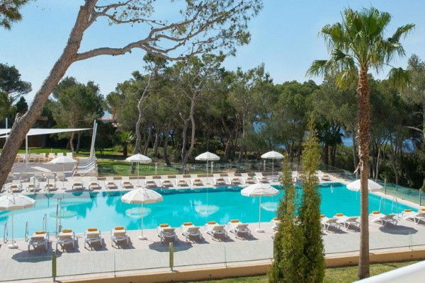 Club Kappa Cala Barca 4* pas cher photo 7