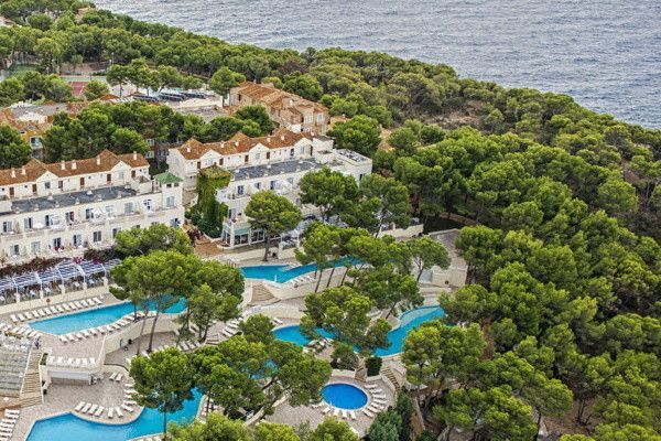 Club Kappa Cala Barca 4* pas cher photo 9