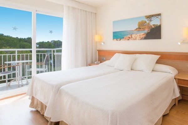 Club Kappa Cala Barca 4* pas cher photo 10