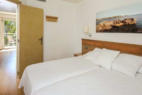 Club Kappa Cala Barca 4* pas cher photo 12