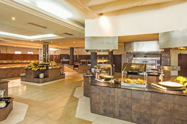 Club Kappa Cala Barca 4* pas cher photo 14