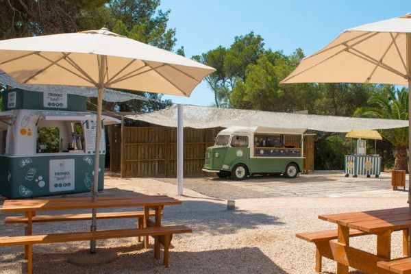 Club Kappa Cala Barca 4* pas cher photo 18