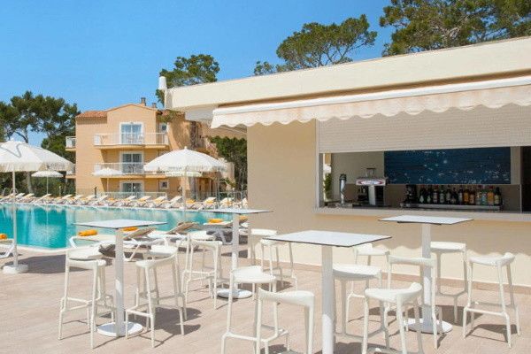 Club Kappa Cala Barca 4* pas cher photo 20