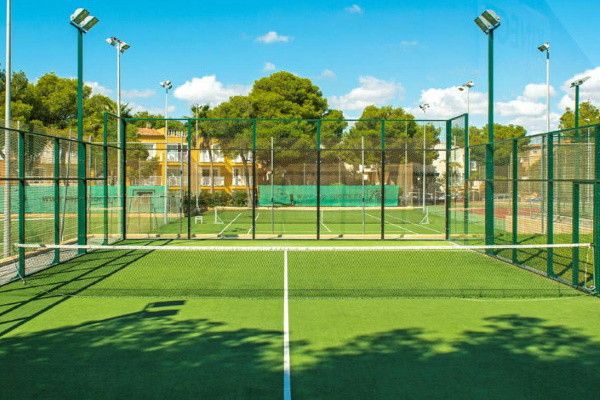 Club Kappa Cala Barca 4* pas cher photo 21